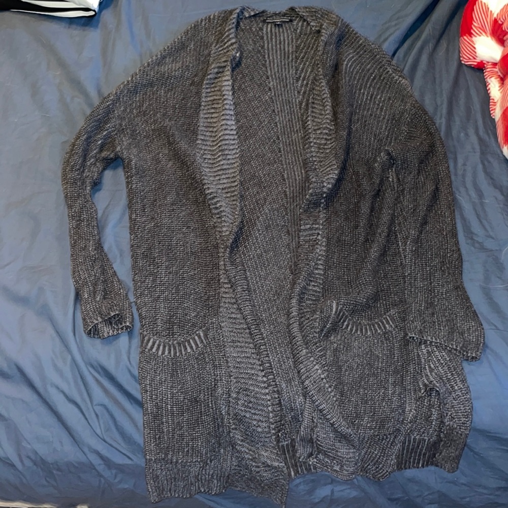 Cardigan - Picture 2 of 2